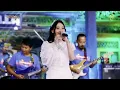 NYANYIAN RINDU - Difarina Indra Adella - OM ADELLA