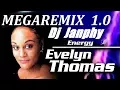 Download Lagu EVELYN THOMAS - High energy ( 2015 megaremix 1.0 Dj Janphy )