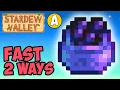 Stardew Valley How to Get Caviar 2 Ways Stardew Valley Caviar