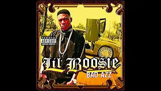 my struggle lil boosie explicit