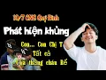 Download Lagu CNS Quý Bình.... Phát hiện chấn động, tất cả là của thằng cháu Rể