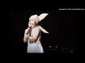 MISIA - 「アイノカタチfeat.HIDE(GReeeeN)