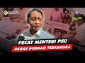 Download Lagu Alifurrahman: MENTERI PSI MEMALUKAN, BUKA AIB SENDIRI