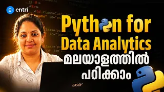 Python Data Analytics Complete Guide