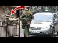 Download Lagu Shocking Scenes: Nairobi CBD Turns Into a Deserted Zone on Saba Saba Day |Plug Tv Kenya