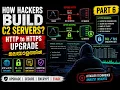 HOW HACKERS BUILD C2 SERVERS HTTP to HTTPS Upgrade in Malayalam PART 6