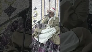 إبداعات الشيخ محمد البنزارى من فاتحة الكتاب واول سورة البقرة 