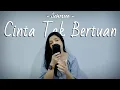 Download Lagu CINTA TAK BERTUAN - SEVENTEEN | DELLA FIRDATIA LIVE COVER
