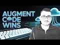 Augment Code vs Cloud Code The Ultimate AI Coding Tool Battle Which is Best