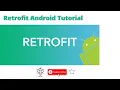 Retrofit Android Tutorial Retrofit Tutorial Retrofit Kotlin Retrofit Library in android