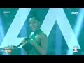 IZA - Quem Mandou Chamar (Live in BBB)
