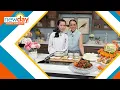 Lynnwood Dining Month celebrates city s diverse culinary scene - New Day NW