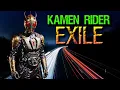 Download Lagu film KAMEN RIDER EXILE TERBARU 2023 FULL MOVIES SUB INDO !!