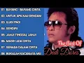 Download Lagu LAGU NOSTALGIA DEDY DORES FULL ALBUM MP3💿