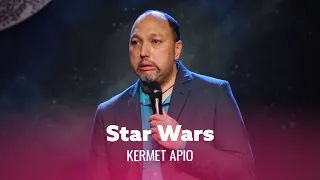 Star Wars Pick Up Lines Don t Work Kermet Apio - Full Special