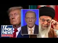 Jack Keane This threat is STILL on the table