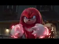 Knuckles Suite || Sonic The Hedgehog Trilogy (Music By Tom Holkenborg)