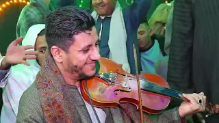 الشيخ عاطف الهوي في سيدي عبدالرحيم قناوي 