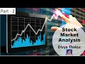 Stock Market Analysis with Python Part - 2
