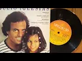 Julio Iglesias - Devaneios / Manuela / Volver a Empezar - (Compacto Completo - 1981) - Baú Musical