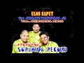 Download Lagu Perdana Trio Vol 2 - Ulos Saput 2 Cipt.Sudiarto Tampubolon SH