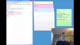 Python by Kids Chapter 6
