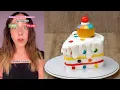 Download Lagu 🌈 Cake Storytime TikTok 🌈 @Amara Chehade 🌏 POVs Tiktok Compilations Part 451