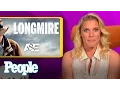 Katee Sackhoff s Naughty Fan Request People