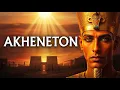 Lagu Acheneton | De heerser die probeerde uit de geschiedenis te worden gewist - Historische documentaire