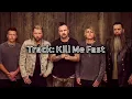 Lagu Three Days Grace Alienation Album Vocals Only