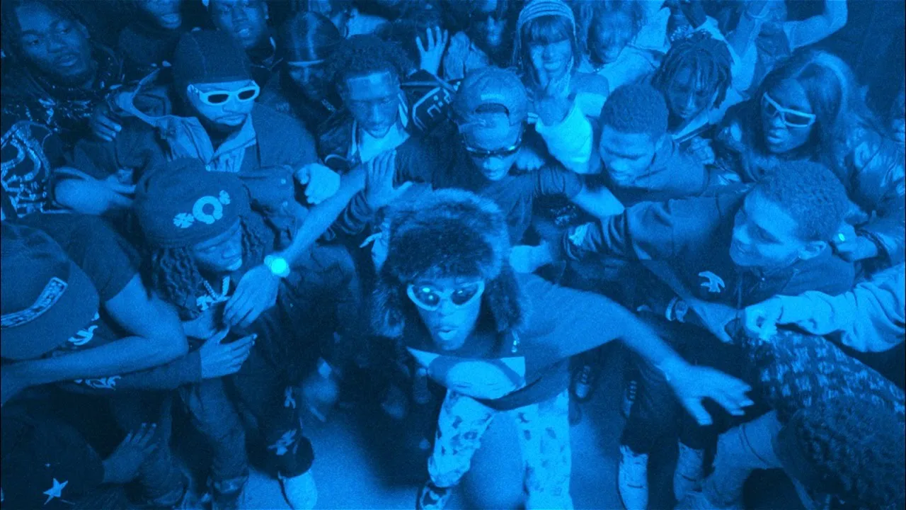 Video Vorschau