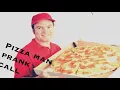 Pizza Man Prank Call Sound Effect