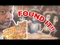 NEW Secret Eatery