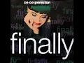 ce ce peniston (  finally  7'mix without rap  )1991