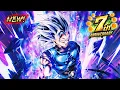 Download Lagu NEW STORY UNLOCKED! Shallot Time Travels to Defeat Secret Boss + Free Crystals! 😱 [DB Legends 2025]