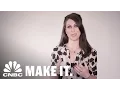 Jenny Blake Explains Importance Of Mind Maps For Organizing Life Goals CNBC Make It