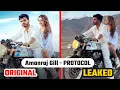 Download Lagu PROTOCOL - Amanraj Gill (Announcement) LEAKED VERSION VIRAL
