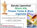 Download Lagu Garudopanishad which relieves from CORONA (COVID-19), Toxins, Micro organisms \u0026 All types of Poisons
