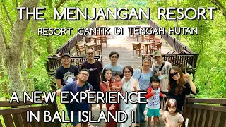 Download The Menjangan Resort. Hotel tersembunyi dalam hutan Taman  Nasional Bali Barat.  @AyunkanLangkahmu MP3