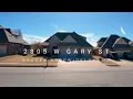 2805 W Gary St Broken Arrow OK Real Estate