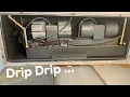 Leaks From Ceiling