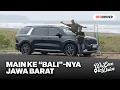 Download Lagu WE LOVE TO DRIVE: Kia Carnival Hybrid Dibawa ke Jalur Menantang