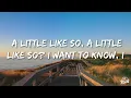 Alok, DAECOLM, Malou - Unforgettable (Lyrics)