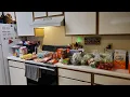 HARRIS TETTER GROCERY PICK UP TO END THE YEAR