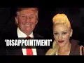 Gwen Stefani Faces BOYCOTT Over MAGA Accusations