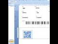 100 Free Create QR Code Barcodes in Crystal Reports