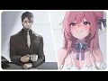 Dorothy Reunites with Andersen Cutscene Nikke Chapter 46 Epilogue