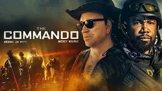 the commando best action scenes 2022 official trailer