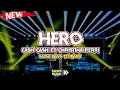 DJ HERO (Now i don't need your wings to fly) Slow Bass • Cash Cash ft Christina Perri