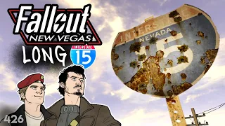 Fallout New Vegas - Long 15